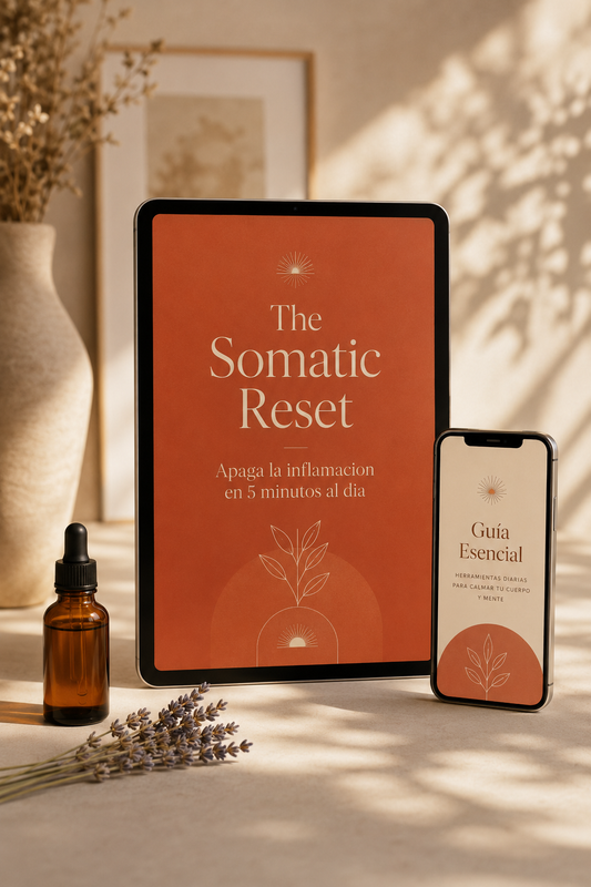 The Somatic Reset